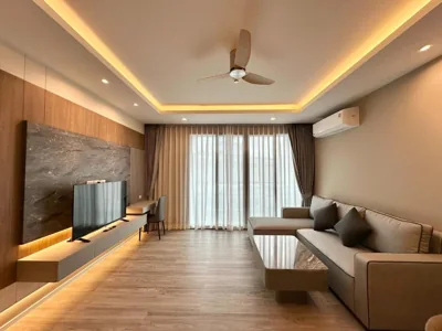 Suite de un dormitorio — The Regent Phuket Bangtao Beach