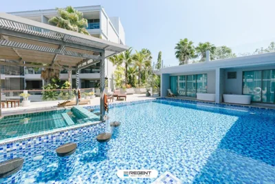 The Regent Phuket Bangtao Beach – Fotos 3