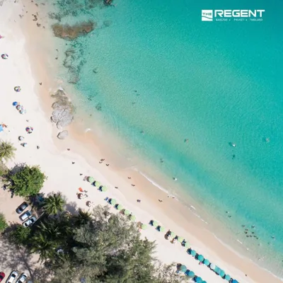 The Regent Phuket Bangtao Beach – Fotos 6