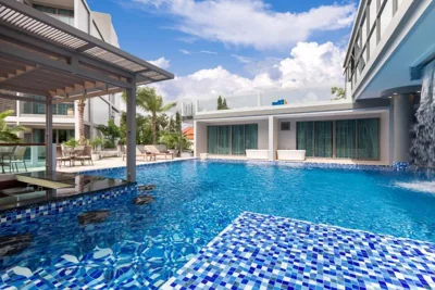 The Regent Phuket Bangtao Beach – Fotos 8