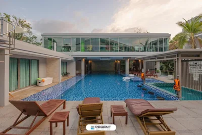 The Regent Phuket Bangtao Beach – Fotos 11