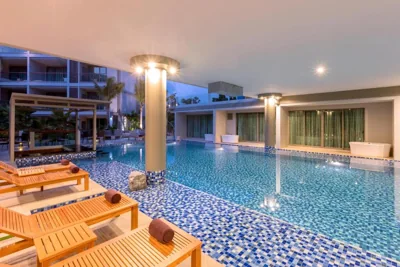 The Regent Phuket Bangtao Beach – Fotos 12