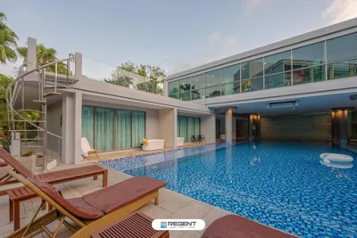 The Regent Phuket Bangtao Beach – Fotos 13