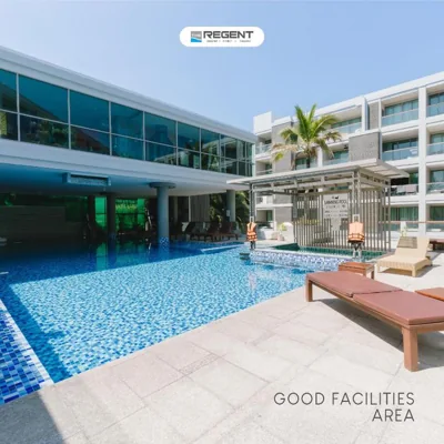 The Regent Phuket Bangtao Beach – Fotos 15