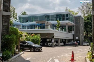 The Regent Phuket Bangtao Beach – Fotos 16