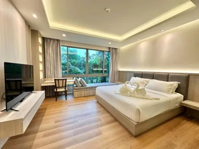 Suite de dos dormitorios — The Regent Phuket Bangtao Beach